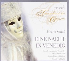 Johann (Sohn) StrauAlexander