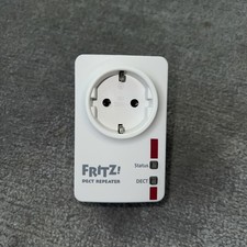 AVM FRITZ!DECT Repeater 100 -