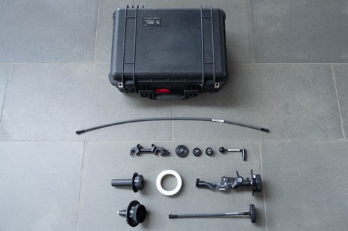 Arri follow focus cine - focus,