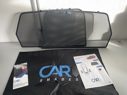 Audi 8k sonnenschutz - audi,