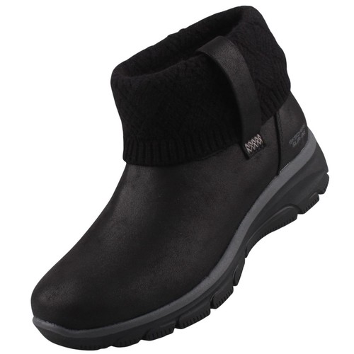 Skechers damen stiefelette - damen,