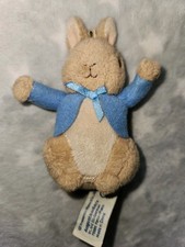 Peter Rabbit Hase Häschen