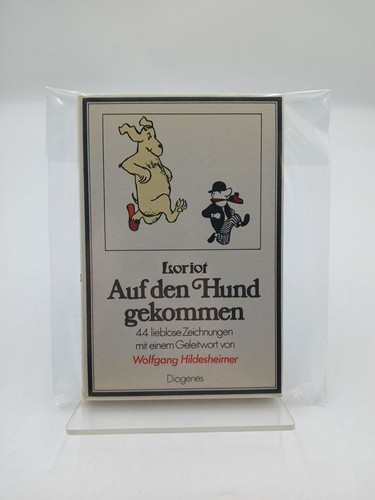 Auf den hund gekommen - hund, 44