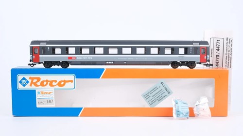 Roco 44770 eurocity - 44770,
