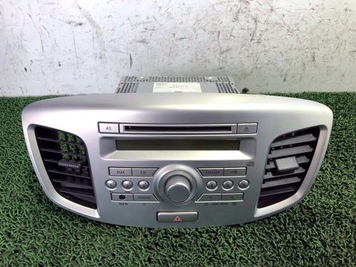 Clarion autoradio receiver - autoradio,