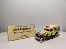 DAYS GONE/LLEDO 1936 PACKARD