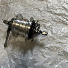 SHIMANO Nexus Naben Getriebe