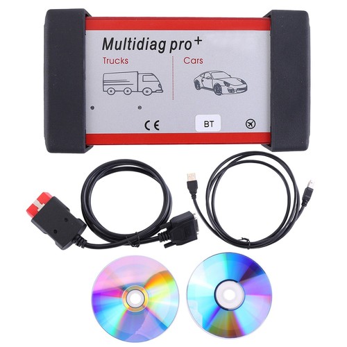 Kfz pkw profi diagnosegerät - pkw,