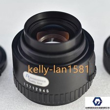 1Pcs Used LINOS Apo-Rodagon D