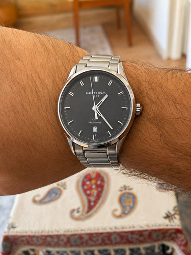 Certina c024410a - certina,
