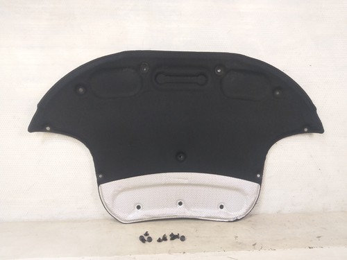 Mercedes w212 motorhaube - mercedes,