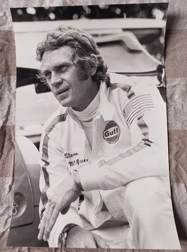 Steve mcqueen mans w - steve,