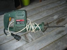 Bosch PFZ 550 PE electronic Fuchsschwanz Säbelsäge Säge 550 W