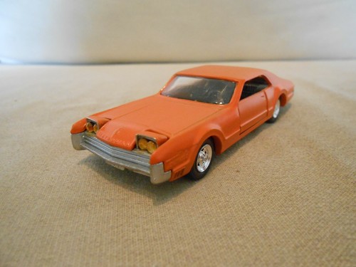 Oldsmobile toronado siku - oldsmobile, "