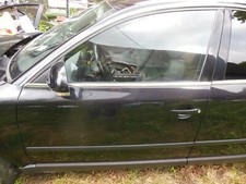 Tür Fahrertür VW Passat 3BG Variant Limousine LC9Z Black Magic mit Anbauteile!