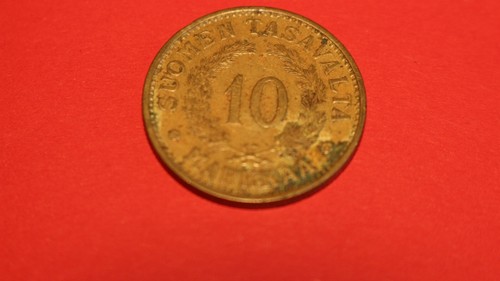 Finnland finland 10 - -,