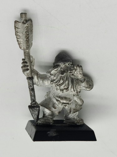 Dwarf bolt thrower - bolt, dwarfs