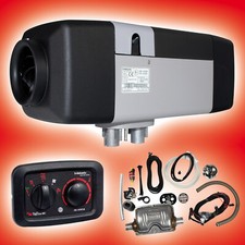 Webasto Luftheizung Air Top