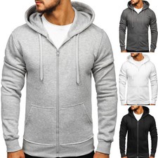 Sweatshirt Kapuzenpullover