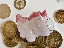 Nici Spar Einhorn, Trinkgeld