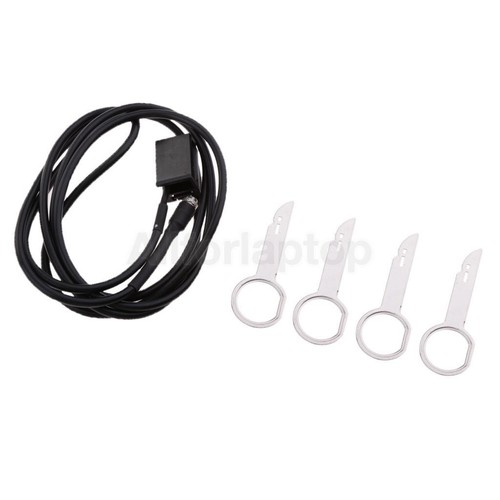 5mm buchse 150cm 6000 mp3 - buchse, cd