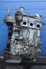 VOLKSWAGEN FOX POLO IV 9N SKODA FABIA I 1.2 6V 55PS Motor Benzinmotor BMD