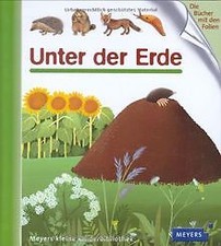 Unter der Erde (Meyers kleine