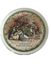 1982 Schneewittchen und die