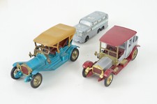 Konvolut Lesney Matchbox