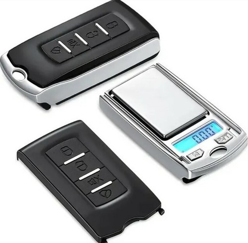 Mini taschenwaage digital - mini,
