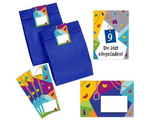 Einladungskarten - , 9