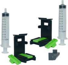 Universal 3in1 Ink Refill kit