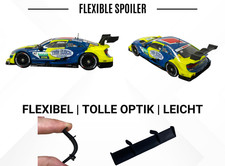 Flexibler Nylon Slotcar