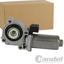 STELLMOTOR VERTEILERGETRIEBE