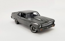 GMP 1970 Chevrolet Nova -