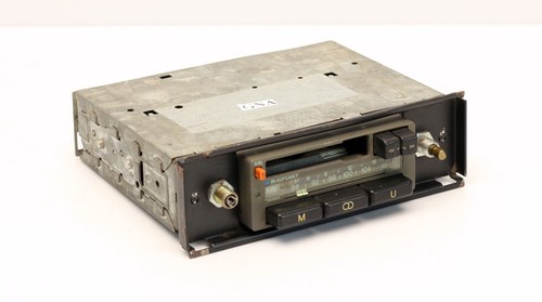 Blaupunkt goslar stereo - cr,