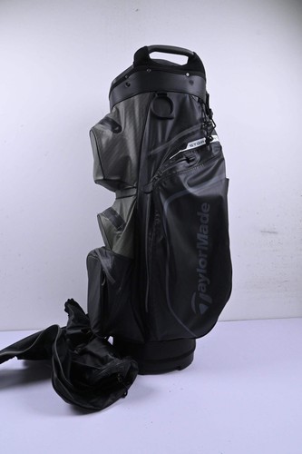 Taylormade cart bag - cart, /
