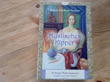 Mystisches Kipper | Regula