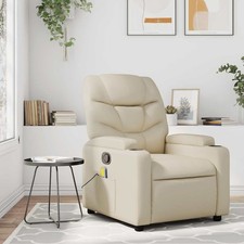 Massage-Relaxsessel