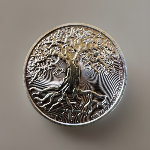 Silber 999 1000 - silber, 999/1000