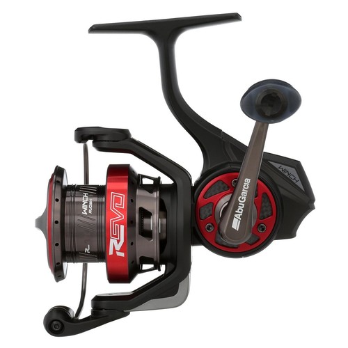 Abu garcia revo winch 30 - 3,