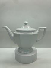 Rosenthal Teekanne Maria Weiß