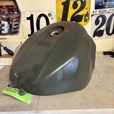 Suzuki GSXR600 GSXR750 OEM Gas
