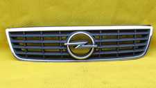 Opel Omega B Facelift Kühlergrill Frontgrill V6 Grill 1999-03 ähnlich Irmscher