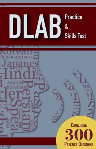 Dlab practice and skills - practice, test