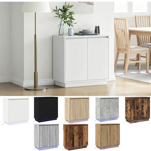 Rgb led sideboard - rgb,