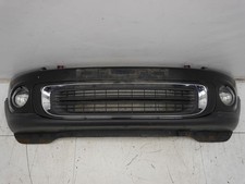 Stoßstange vorne MIDNIGHT