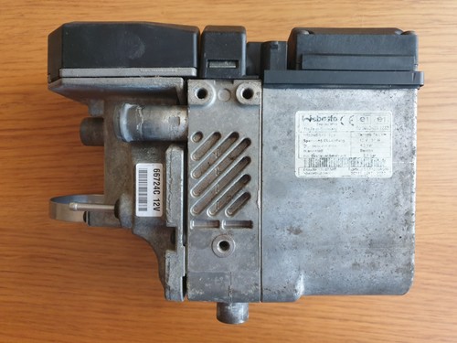 Universal webasto thermo top - universal,