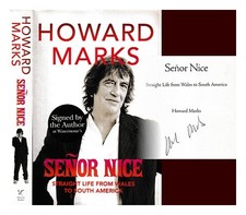 MARKS, HOWARD (1945-2016)