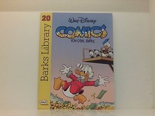 Barks Library: Comics, Band 20
